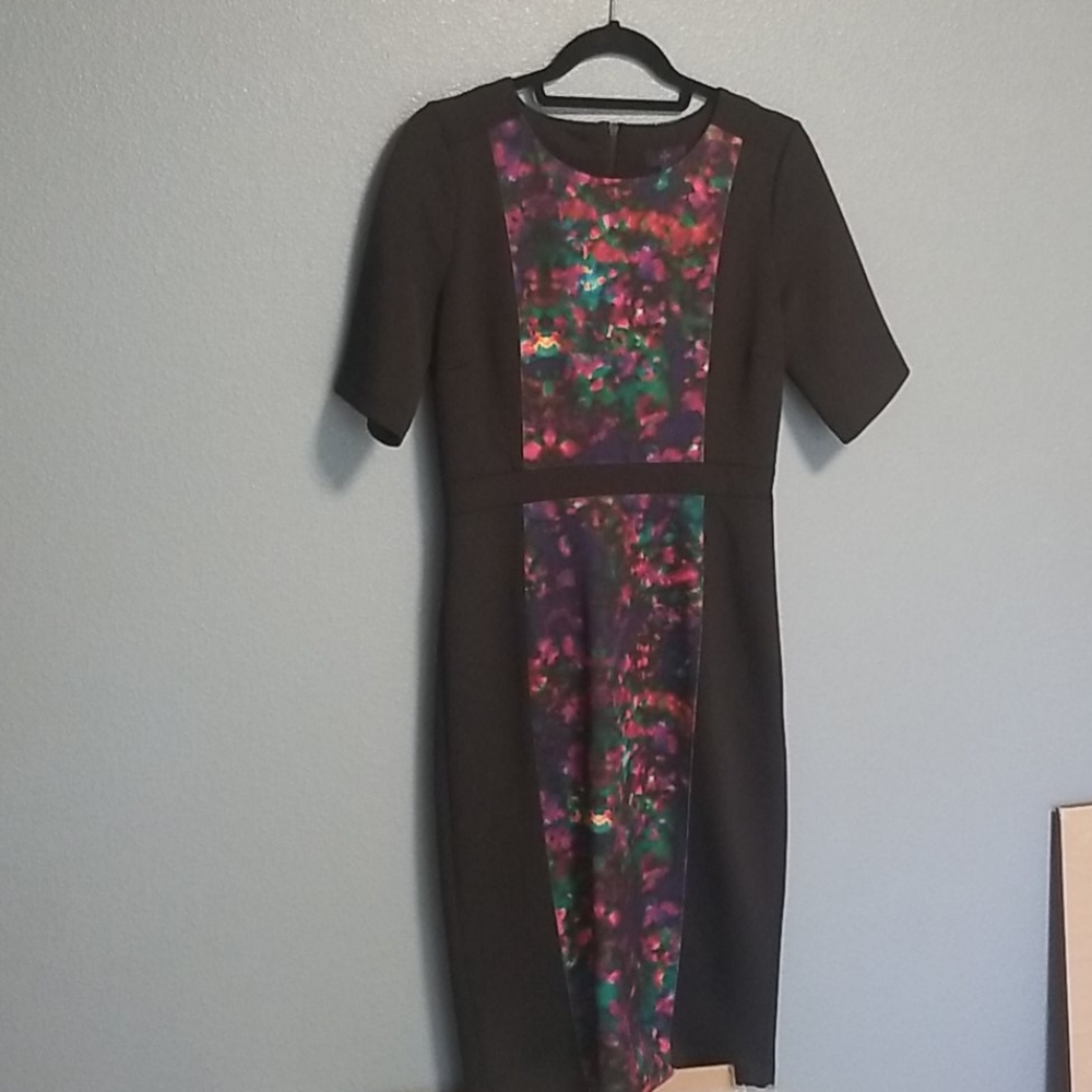 Beautiful dress!